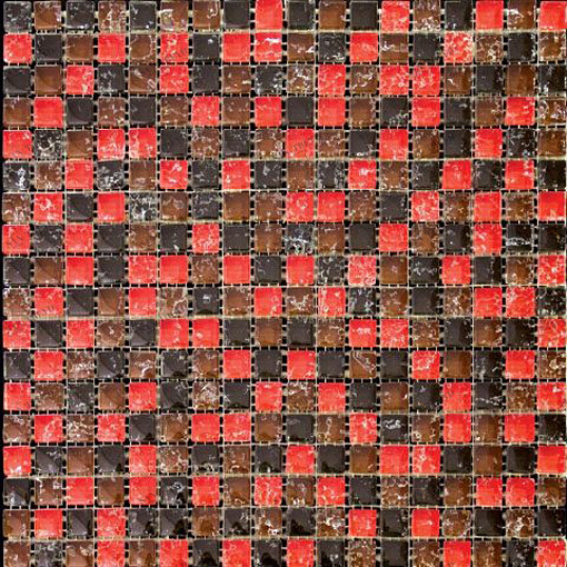 МОЗАИКА ИЗ СТЕКЛА ICE-10 NATURAL ICE ICE10