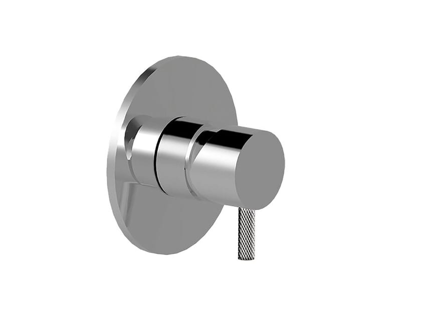 Встраиваемый однорычажный смеситель для душа Rubinetteria Giulini My Future Deluxe ARCH-00096969