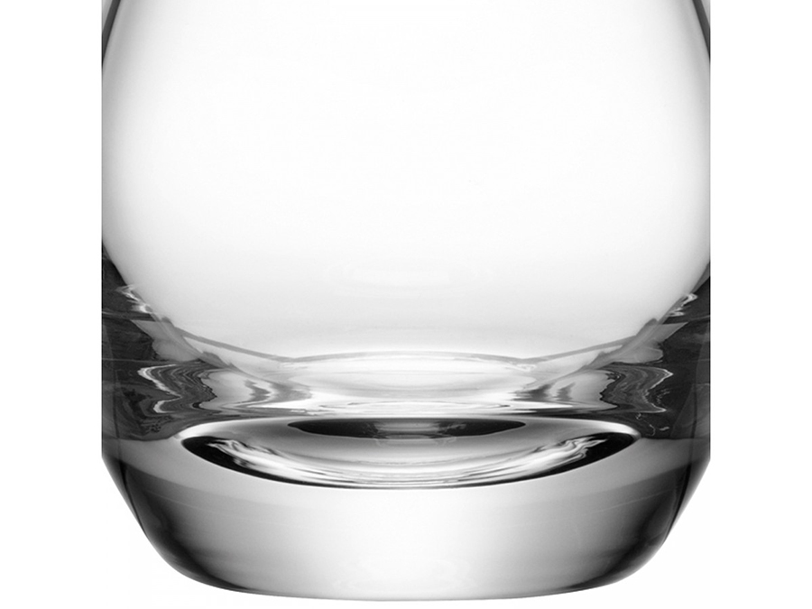 Ваза округлая Flower 17.5 см LSA International G58418301 - Вид №5