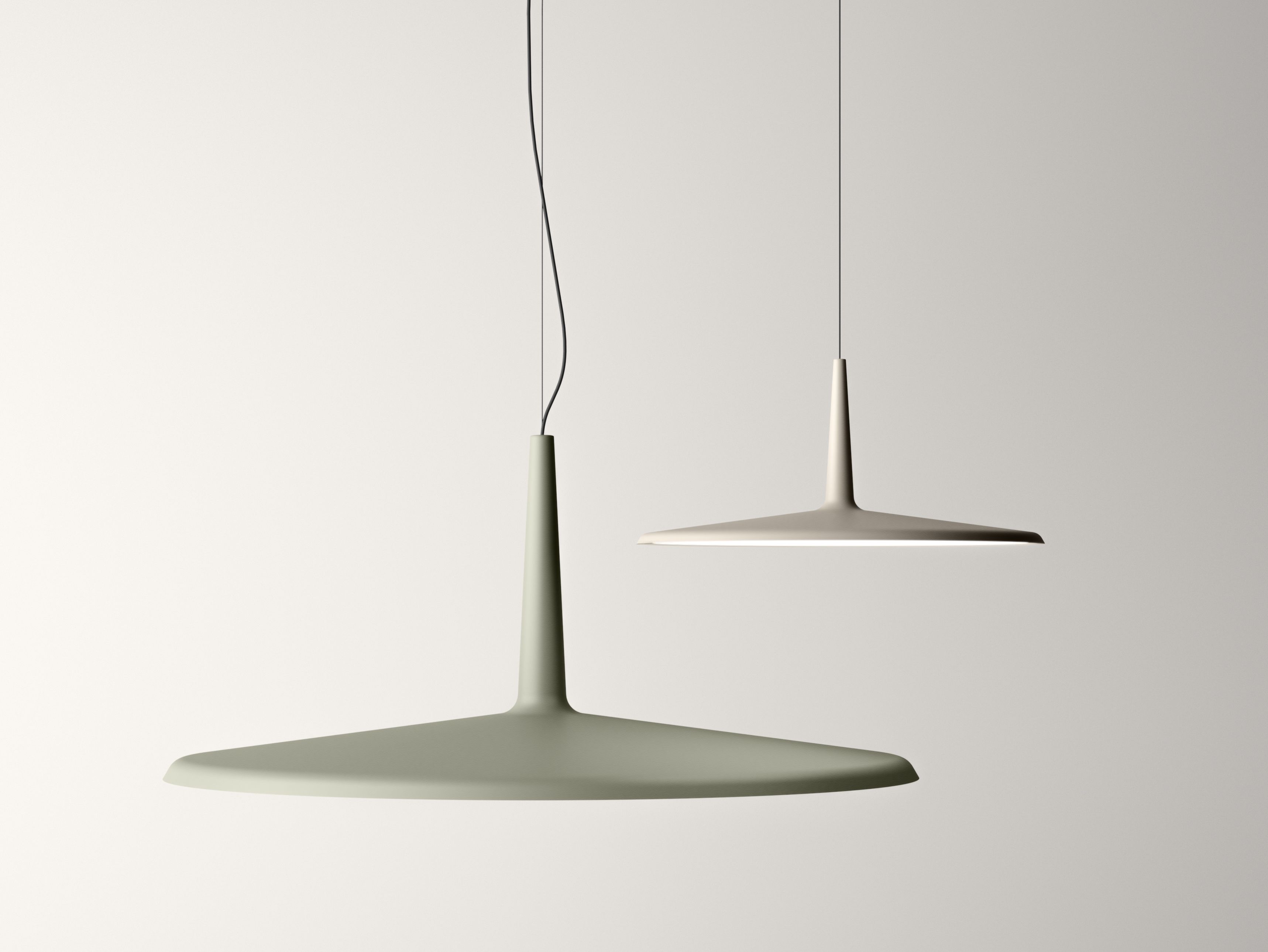 Подвесной светильник Vibia Skan ARCH-00025929