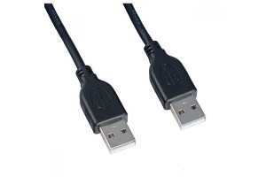 16459094 Кабель USB2.0 A вилка - А вилка, 1,8 м. U4401 30003917 Perfeo
