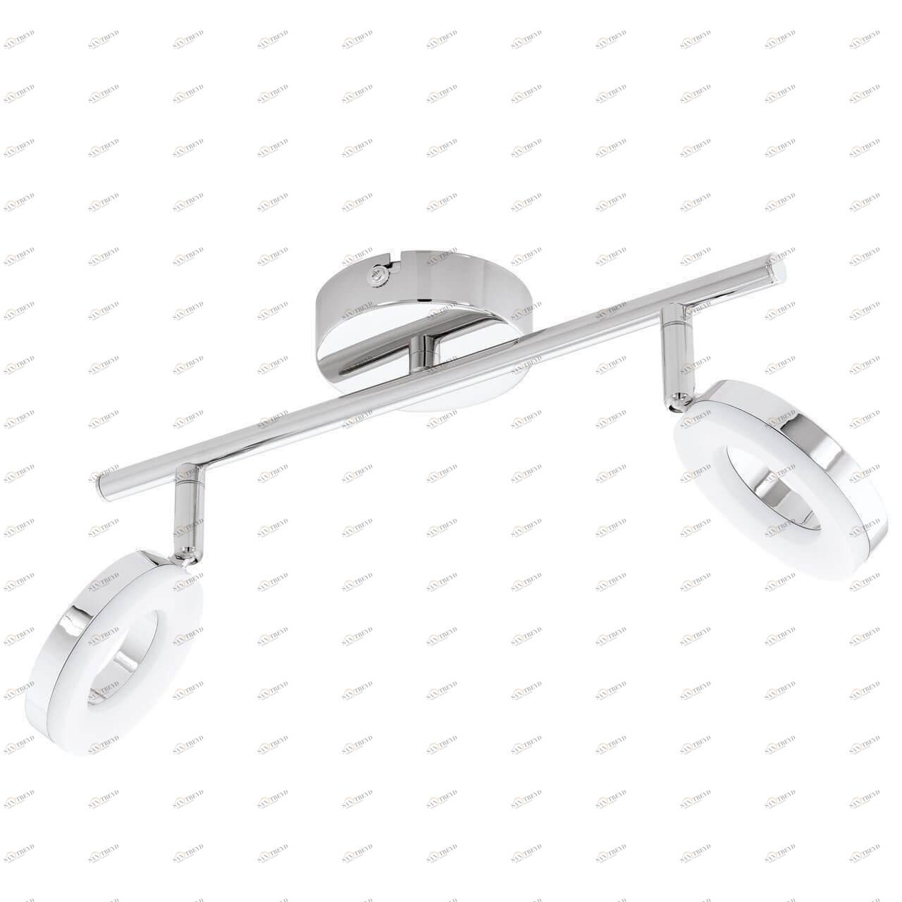 Спот потолочный белый Eglo Gonaro 94757 EGLO GONARO 00-3891690 Белый 