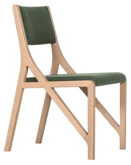 Anesis Стул из массива дерева  A85  - Вид №2