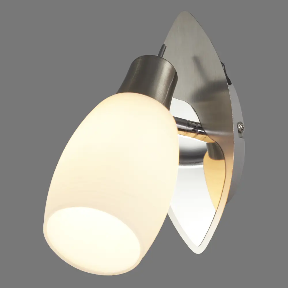 Спот Vola 1 лампа 2 м² цвет хром 82103035 STLM-2054832 Arte Lamp  - Вид №2