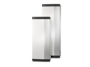 Геотермальный тепловой насос