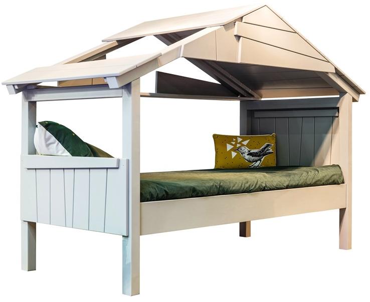 Mathy by Bols Кровать из МДФ Lits creatifs sun-id-1364466 - Вид №1