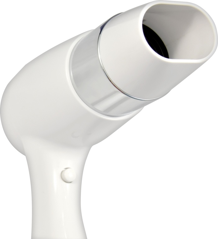 0405.009 Фен для волос с доп розеткой 1600B PUFF  - Вид №5