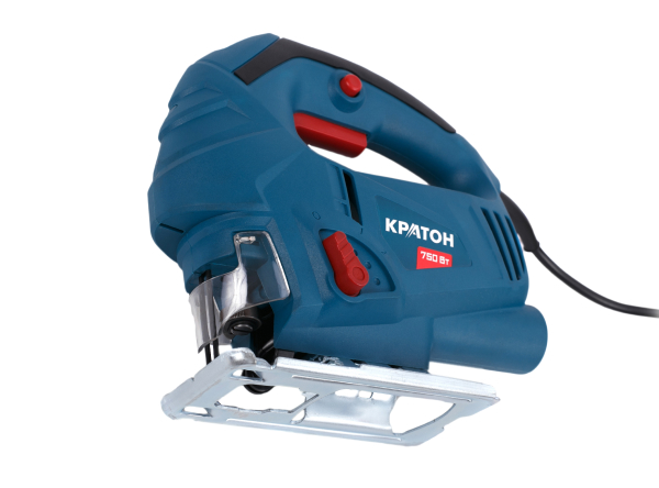 Электрический лобзик Кратон JSE-750/80 9145697 STDN-0022048