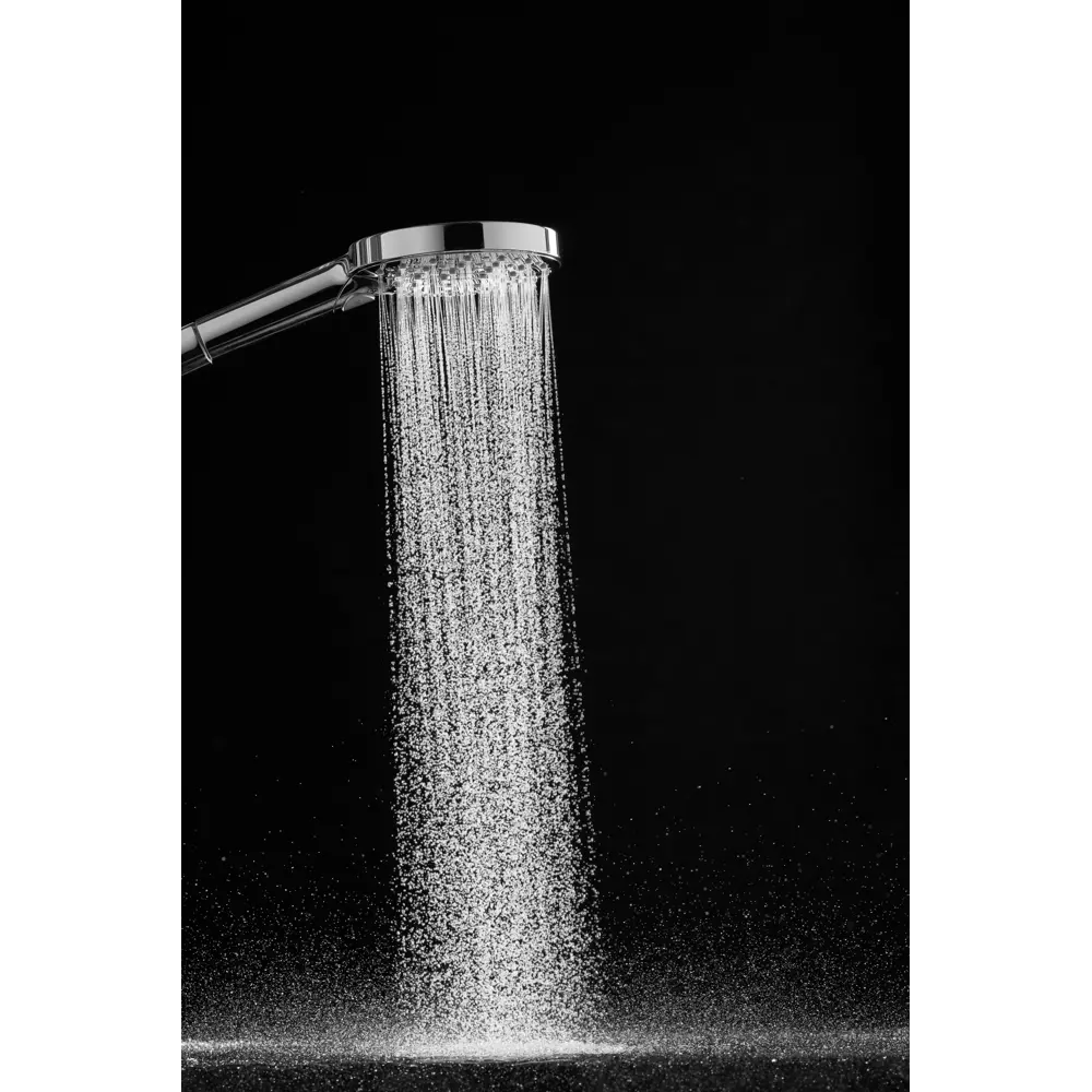 Душевая стойка RainDance PowderRain 3 режима 82393489 STLM-2168039 Hansgrohe Без серии - Вид №3