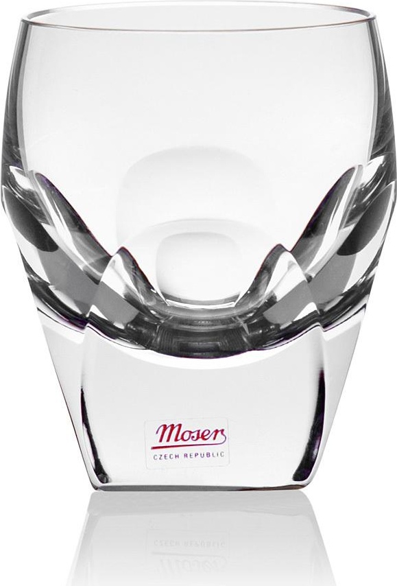 64489 Moser Стопка для водки 45мл "Бар" Хрусталь бессвинцовый 