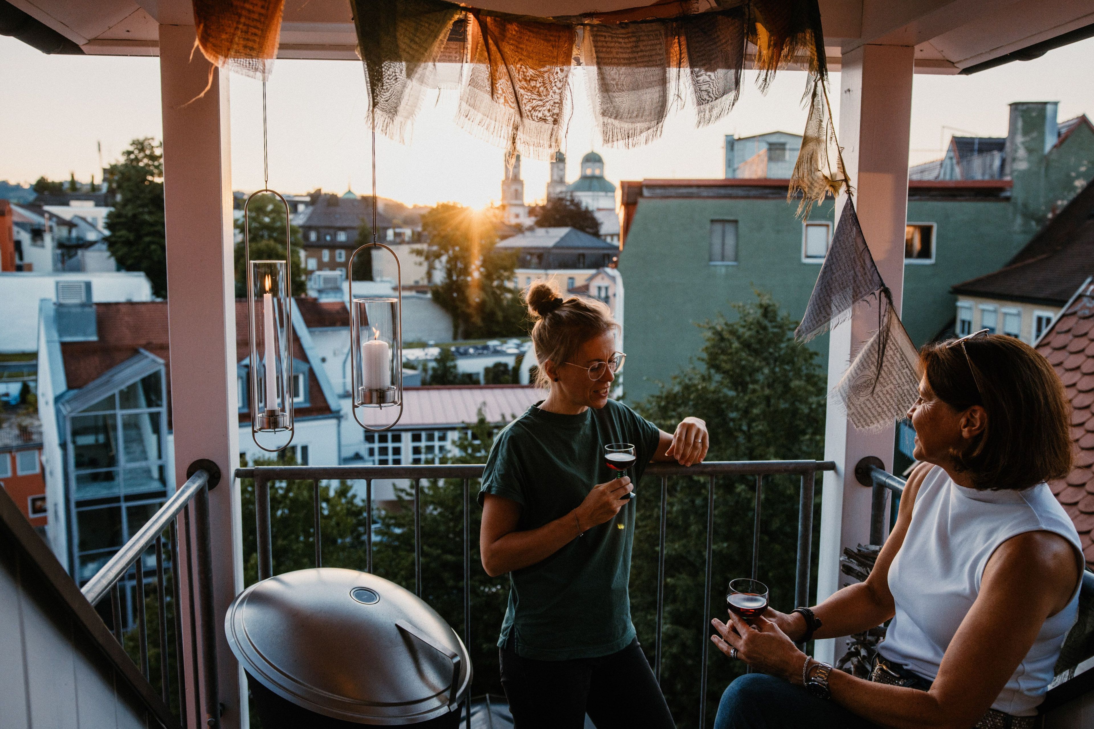 Овальный подсвечник höfats OVAL CANDLE ARCH-00148029 - Вид №15