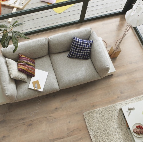 Ламинат Meister Дуб Терра Треснувший 6439 3300100073 - Вид №5