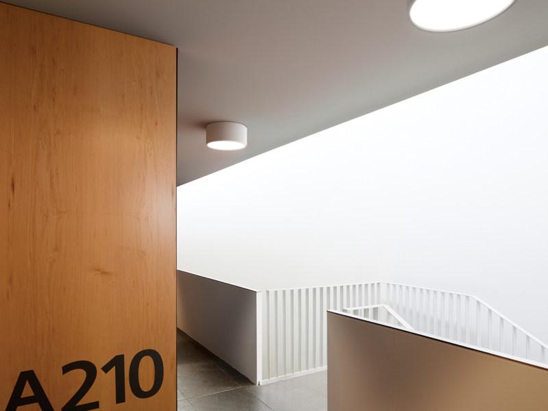 Vibia Люстра Plus sun-id-1431418 - Вид №4