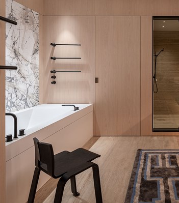 A85 Аксессуары vola  - Вид №89