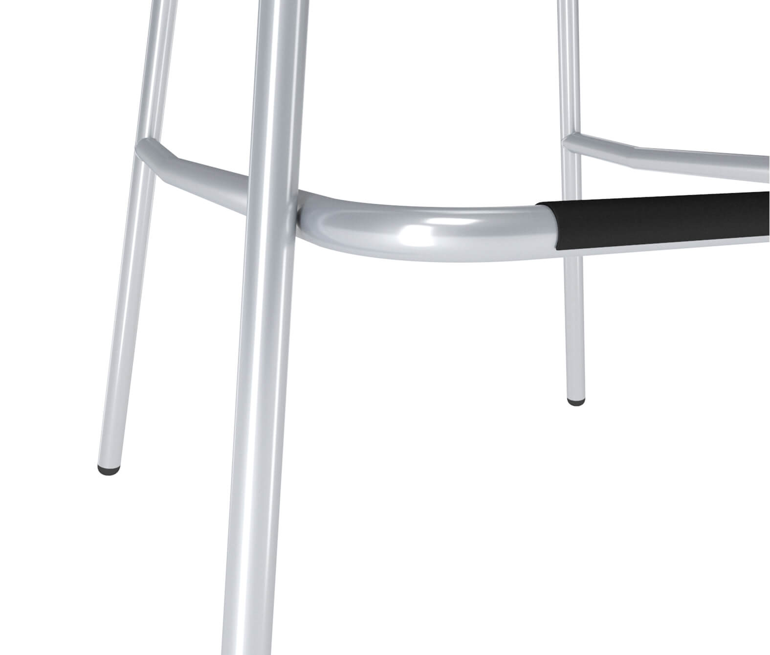 Стул барный SHT-ST33/S29 с подлокониками Santreyd  - Вид №7