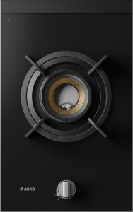 5485178 Газовая варочная поверхность Asko HG8313BGB1