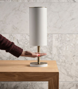 RS11/2 Свободные руки vola