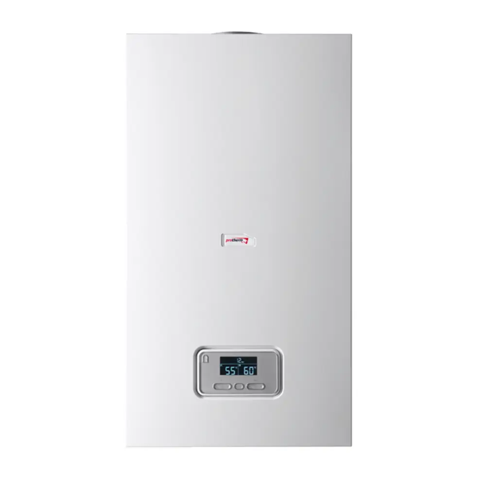 Газовый котел конвекционный 25 кВт Protherm Пантера 25 KTV 0010015244 двухконтурный настенный 82286047 STLM-2166838 