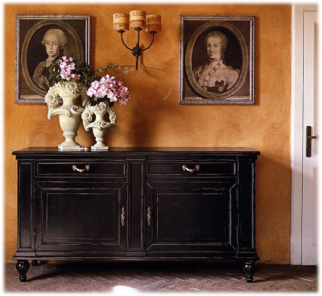 Комод NINFEA TONIN 1008 GLAMOUR - Вид №1