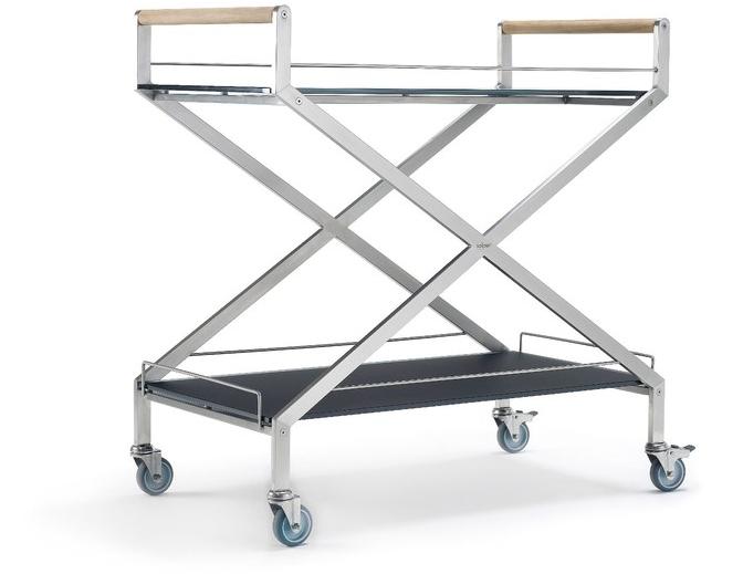 solpuri Тележка для садового бара Trolley one sun-id-1347513 - Вид №4