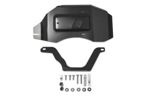 15919384 Защита редуктора Nissan Qashqai 4WD 2014-/X-Trail 4WD 2015-, st 2mm 111.04150.1 АвтоБроня