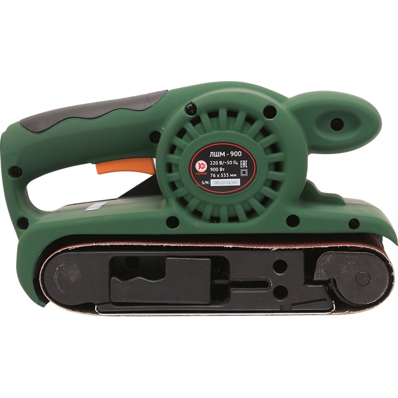 3541 Калибр Ленточная шлифовальная машина ЛШМ - 900 