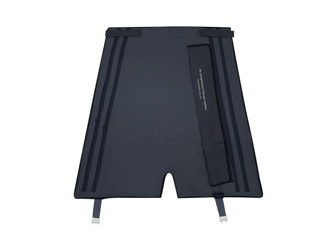 Аппарат для прессотерапии (лимфодренажа) LX7 Santreyd MED-50 - Вид №8