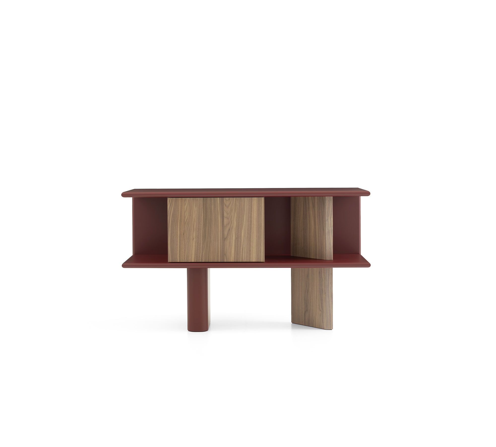 Деревянный шкаф Morica Design LIVING ARCH-00131595 - Вид №3