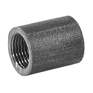 Муфта Fittex 1/2" ВР мм сталь