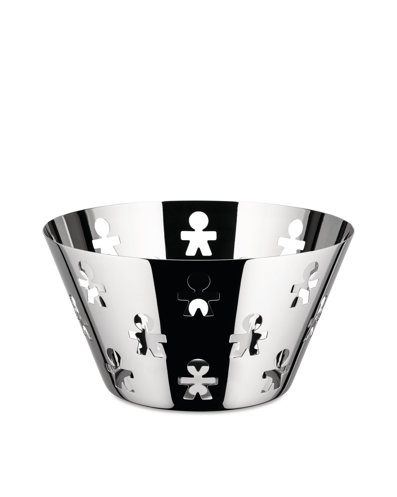 Ваза с фруктами Alessi Girotondo KK05 - Вид №1