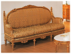 Диван HIPNOS ASNAGHI INTERIORS 201052