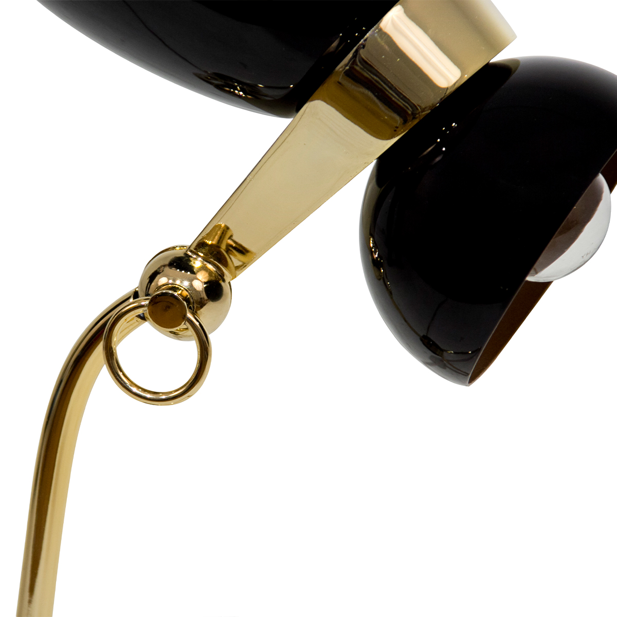 Настольные лампы Amy Table Lamp Covethouse DELIGHTFULL  - Вид №12