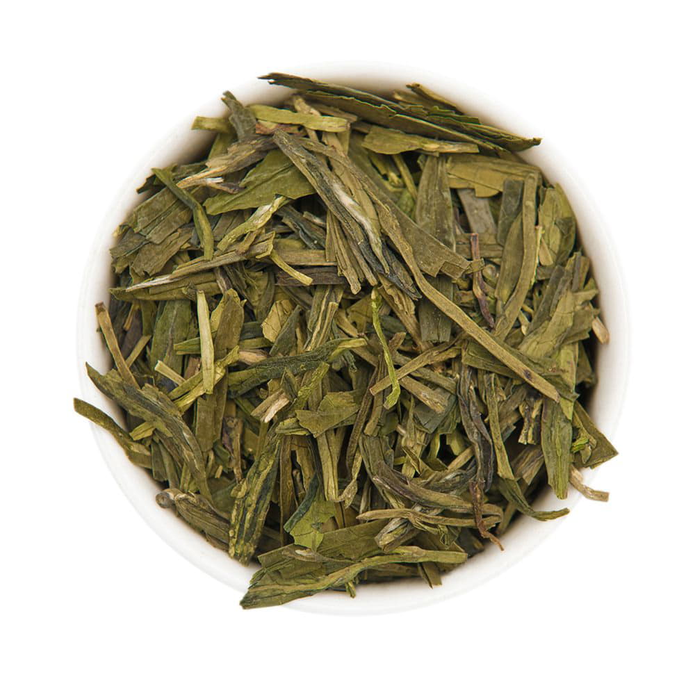 Колодец Дракона - Лун Цзин Santreyd 2250 - Вид №1