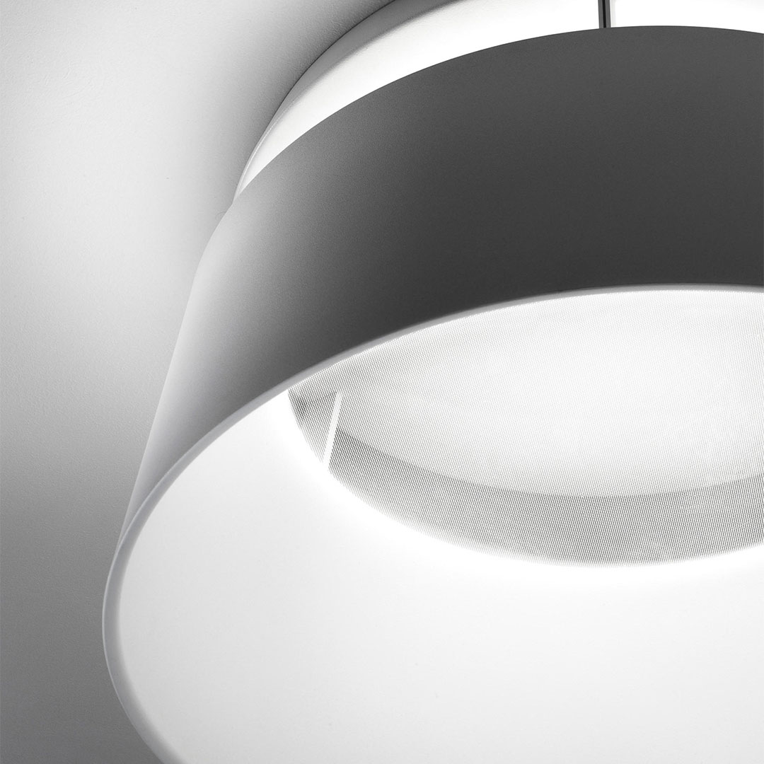 Linea Light 8082 Oxygen_S потолочный 113527 - Вид №2