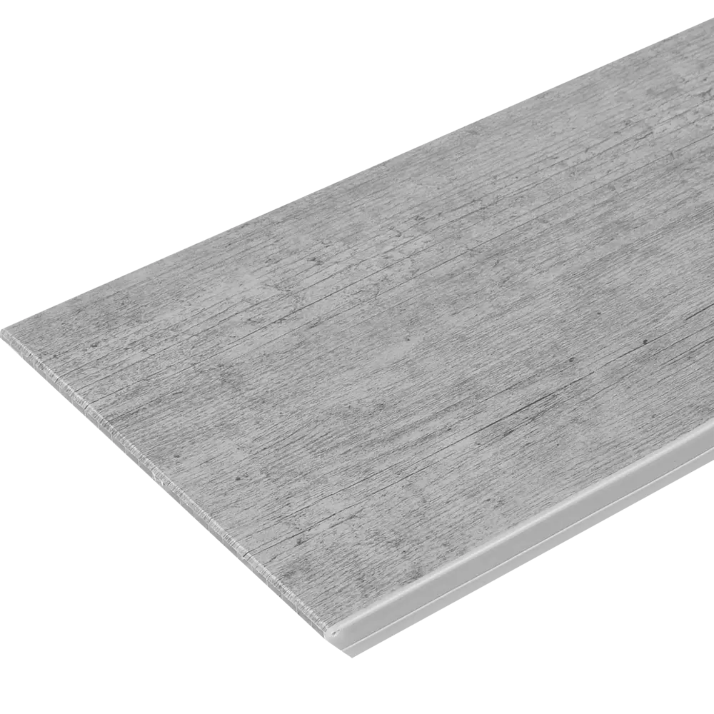 ARTENS Колорадо: Серые ПВХ-панели для стильной отделки стен 86577731 STLM-1456870 - Вид №2