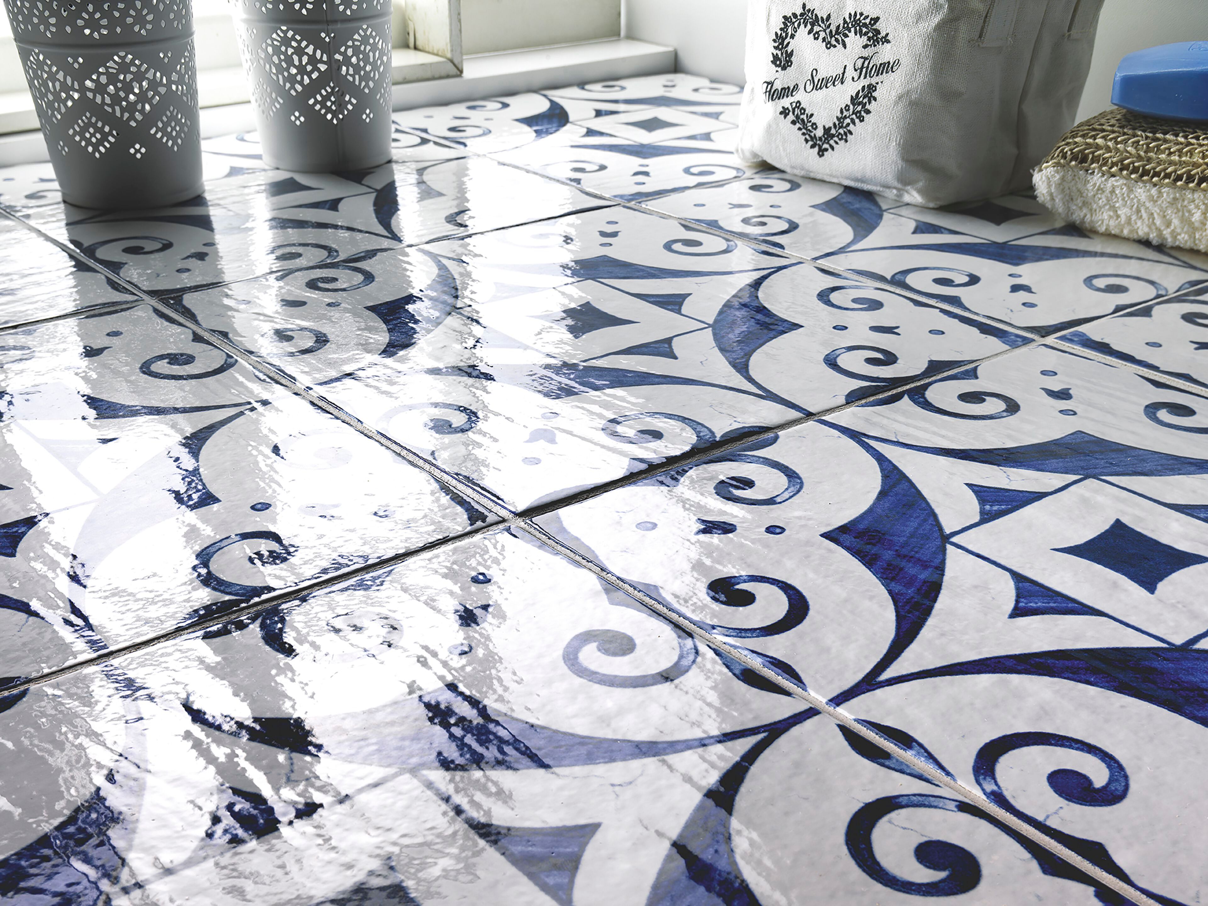 Пол / керамогранит KERADOM MEDITERRANEA ARCH-00021391 - Вид №1