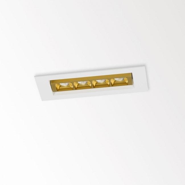 Delta Light Несколько регулируемых светодиодных прожекторов Dot.com sun-id-1492068 - Вид №2