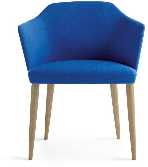 Crassevig Мягкое кресло с подлокотниками Axel sun-id-1492640 - Вид №2