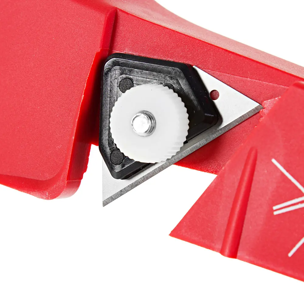 Рубанок кромочный для гипсокартона MTX STLM-2135480 - Вид №1