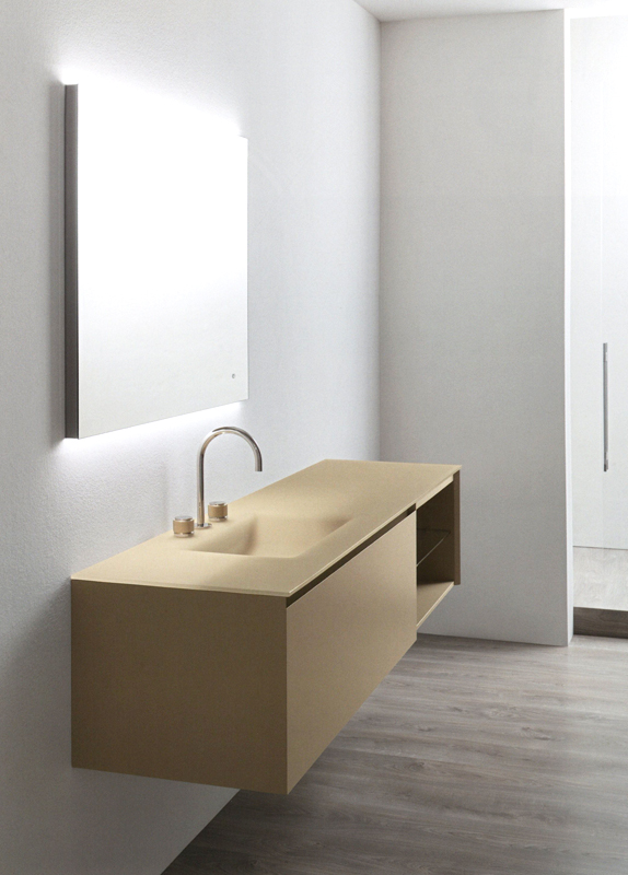 База под раковину MANHATTAN OASIS MH5 Santreyd Master - Вид №1