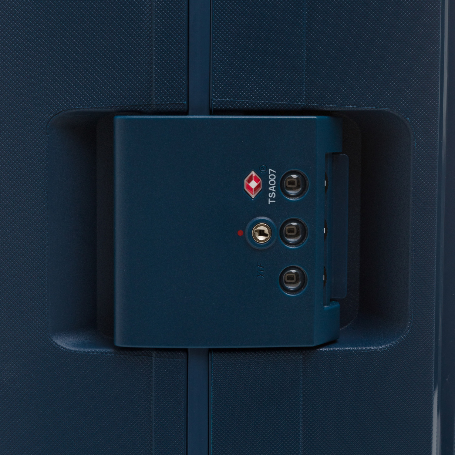 M6000-74-52 Чемодан M6000*52 S March Bon Voyage - Вид №5