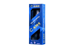 15646528 Набор из 3-х напильников L=150мм ERGO 286203931525 Ajax