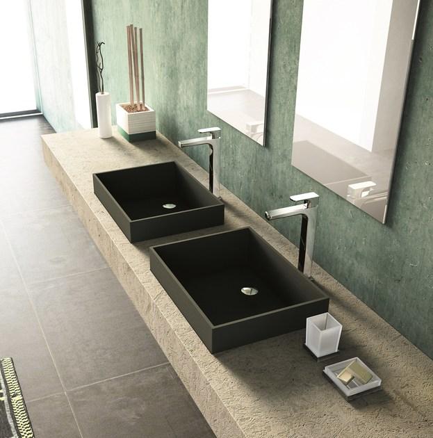 Fir Italia Смеситель для умывальника Daily 44 4411400 - Вид №2