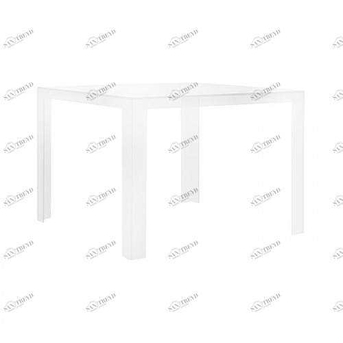Стол / Invisible Table Kartell sun-id-378528