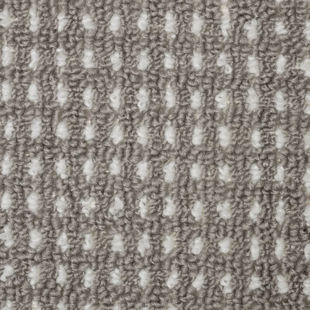 Дорожка ковровая «Тополь 10080» 1 м, тафтинг, цвет серый ВИТЕБСКИЕ КОВРЫ STLM-2111640 - Вид №1