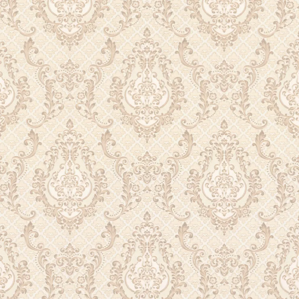 АРТЕКС Дарина - флизелиновые обои бежевые для стильного интерьера 86149914 STLM-0066518 - Вид №1