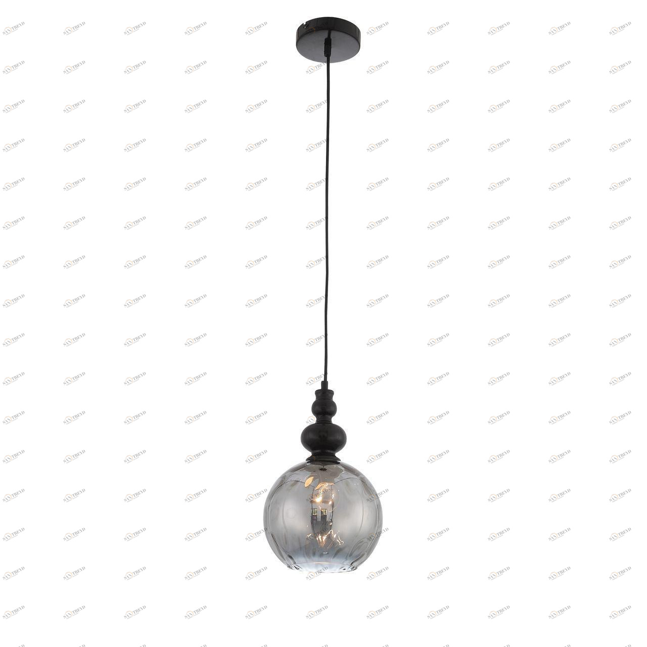 Подвесной светильник ST Luce Bacineto SL374.413.01 ST LUCE BACINETO 275772 Дуб 