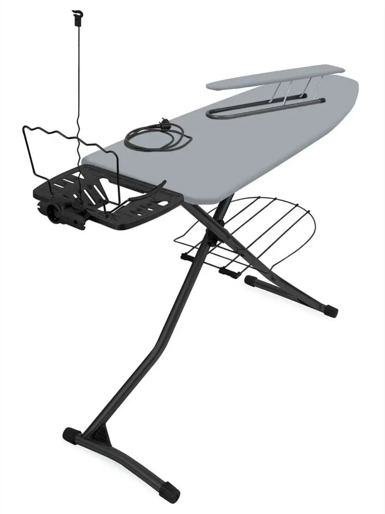 91324886 Гладильная доска Nika НГТ-7 STLM-1000512