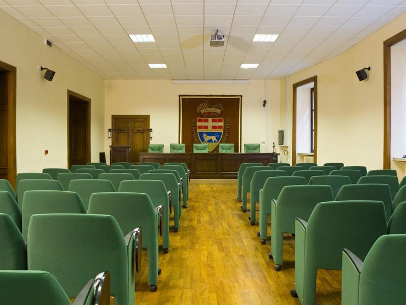 Ares Line Складной стул для конференций sun-id-1428647 - Вид №14