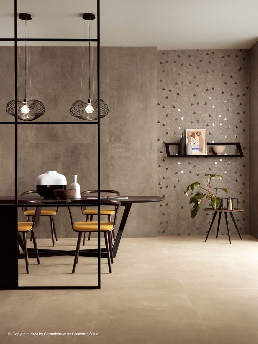 Atlas Concorde Пол из керамогранита Boost pro sun-id-1464822 - Вид №6